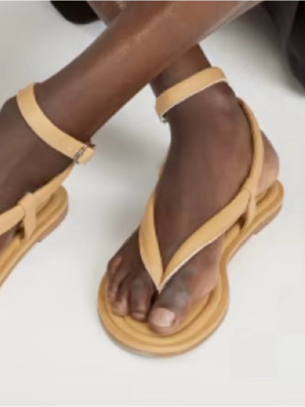 Everlane Endless Sumer Thong Sandals - Picture 7 of 7